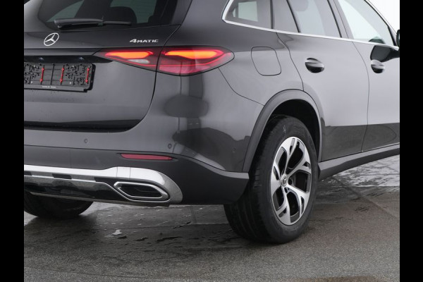 Mercedes-Benz GLC 300 e 4MATIC Plug-In Hybride Avantgarde Advanced Plus | Trekhaak | Rijassistentiepakket plus | Stuur en Stoelverwarming. Inclusief 24 maanden MB Certified garantie voor Europa.