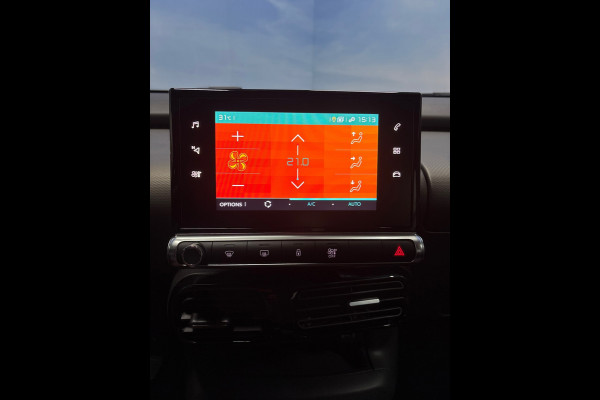 Citroën C4 Cactus 1.2 PureTech Business Car-Play, Clima, Cruise