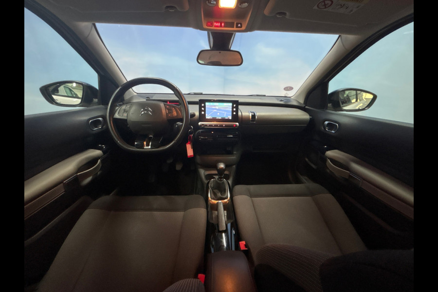 Citroën C4 Cactus 1.2 PureTech Business Car-Play, Clima, Cruise