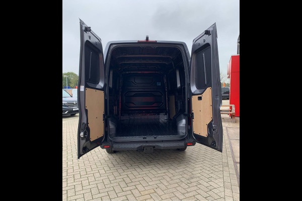Renault Master T35 2.0 dCi 150 PK L2H2 Nieuw model, Trekhaak, Apple carplay