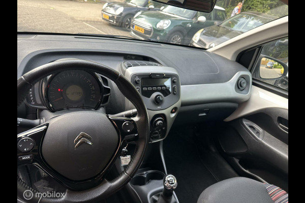 Citroën C1 1.0 e-VTi Feel