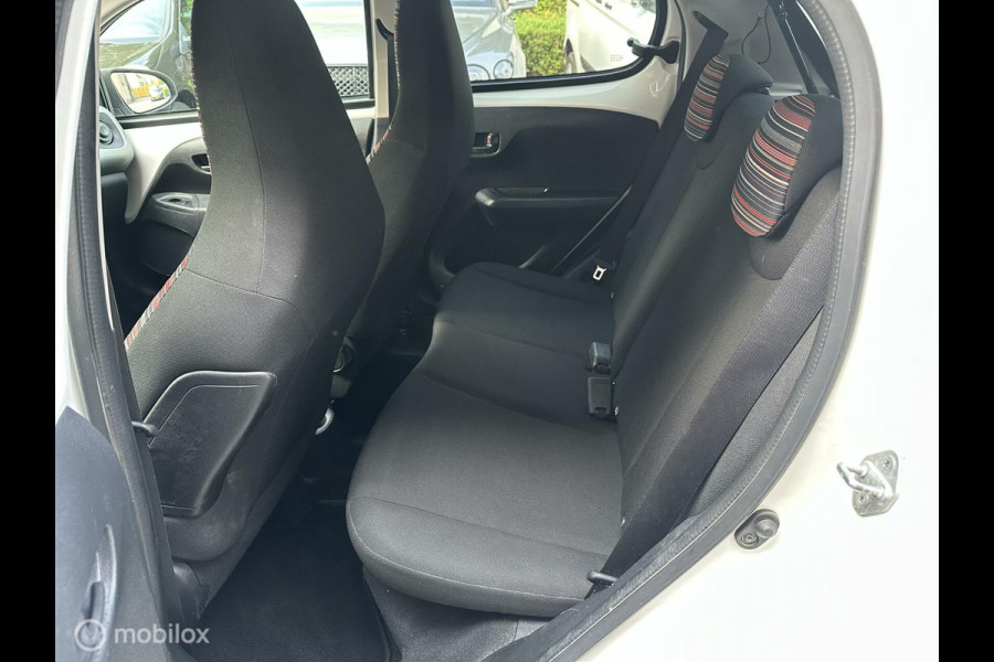 Citroën C1 1.0 e-VTi Feel