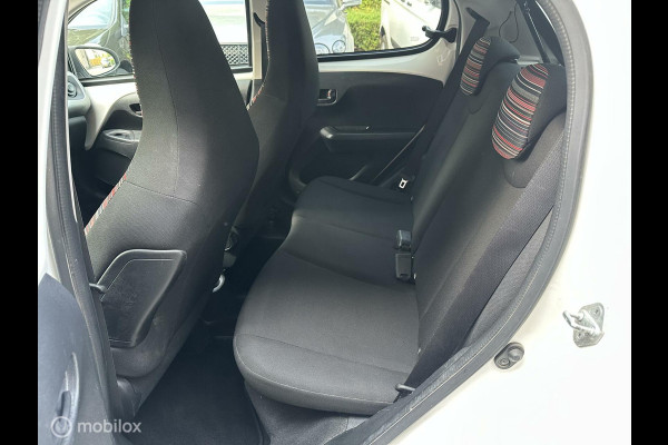 Citroën C1 1.0 e-VTi Feel