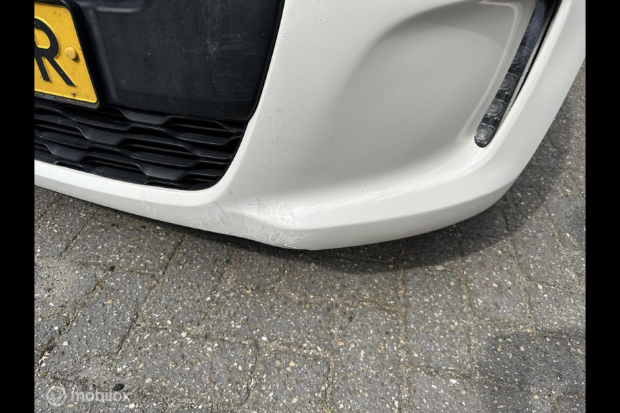 Citroën C1 1.0 e-VTi Feel