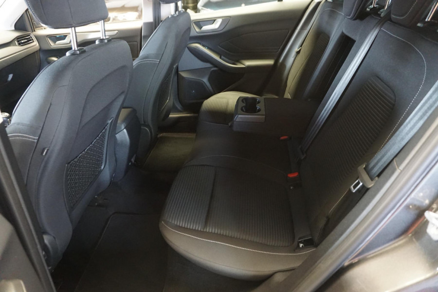 Ford Focus 1.0 EcoBoost 125PK Titanium Business/Trekhaak/ Dealeronderhouden.