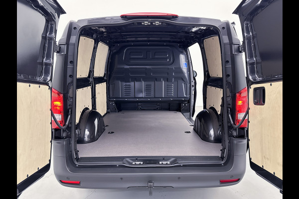 Mercedes-Benz Vito Vito 116 24 Maanden Certified Garantie Lang Trekhaak LED Achteruitrijcamera Betimmering Cruise Control