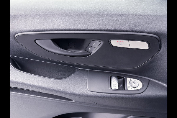 Mercedes-Benz Vito Vito 116 24 Maanden Certified Garantie Lang Trekhaak LED Achteruitrijcamera Betimmering Cruise Control