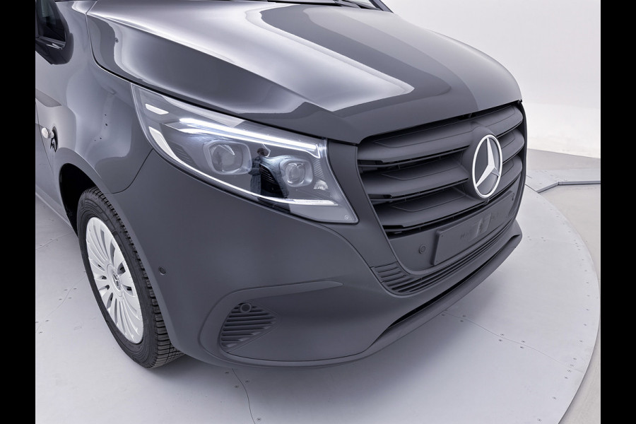Mercedes-Benz Vito Vito 116 24 Maanden Certified Garantie Lang Trekhaak LED Achteruitrijcamera Betimmering Cruise Control