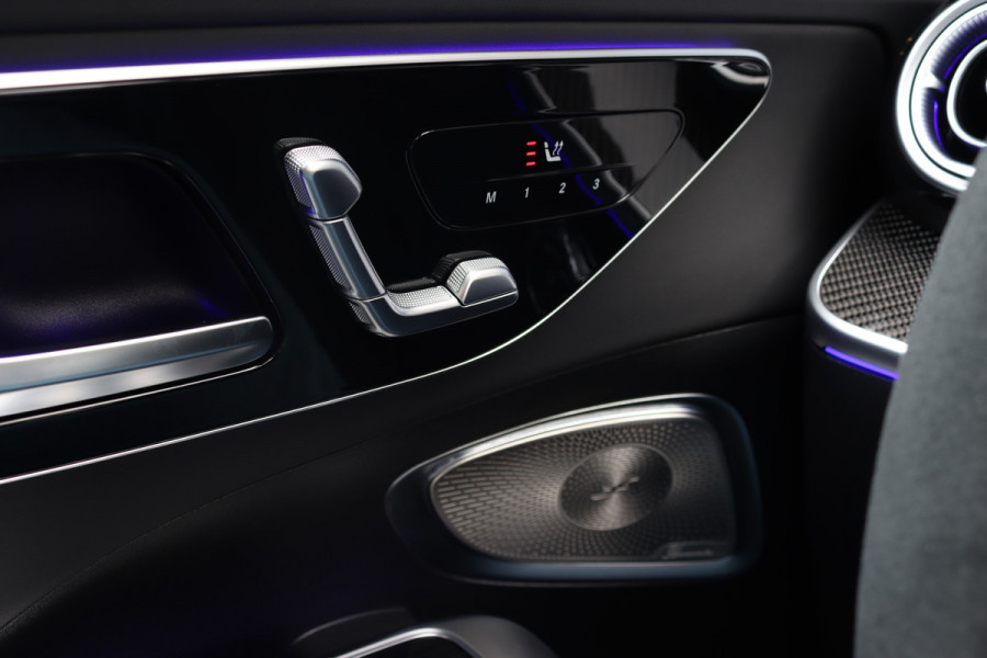 Mercedes-Benz C-Klasse AMG 63 S E Performance Aut9 | 680pk | AMG Drivers Package | Distronic+ | AMG-Performance stoelen | Burmester | AMG Drive Unit | Digital Light |