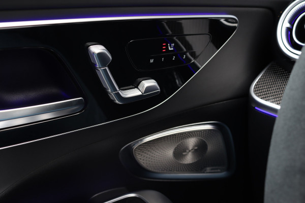 Mercedes-Benz C-Klasse AMG 63 S E Performance Aut9 | 680pk | AMG Drivers Package | Distronic+ | AMG-Performance stoelen | Burmester | AMG Drive Unit | Digital Light |