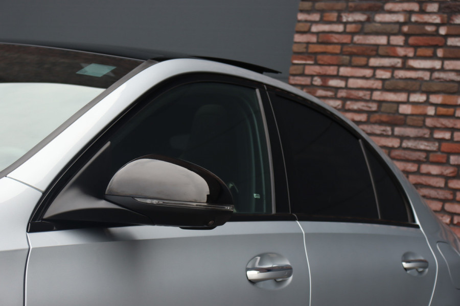 Mercedes-Benz C-Klasse AMG 63 S E Performance Aut9 | 680pk | AMG Drivers Package | Distronic+ | AMG-Performance stoelen | Burmester | AMG Drive Unit | Digital Light |