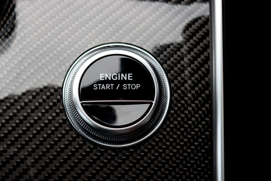 Mercedes-Benz C-Klasse AMG 63 S E Performance Aut9 | 680pk | AMG Drivers Package | Distronic+ | AMG-Performance stoelen | Burmester | AMG Drive Unit | Digital Light |