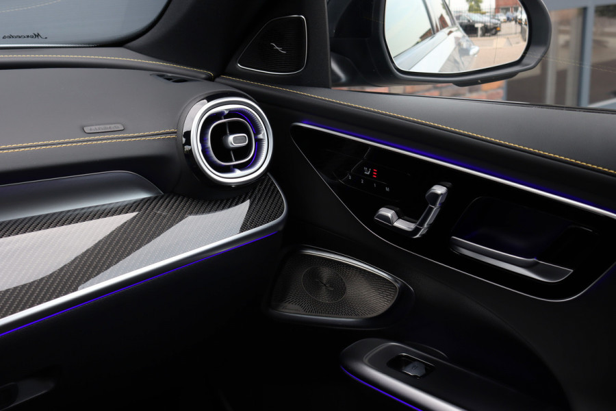 Mercedes-Benz C-Klasse AMG 63 S E Performance Aut9 | 680pk | AMG Drivers Package | Distronic+ | AMG-Performance stoelen | Burmester | AMG Drive Unit | Digital Light |