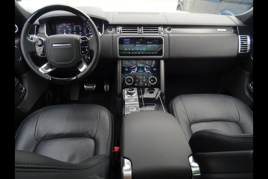 Land Rover Range Rover P525 LWB Fifty * MASSAGE * LUXE UITV. !!