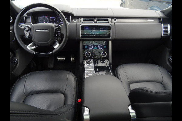Land Rover Range Rover P525 LWB Fifty * MASSAGE * LUXE UITV. !!