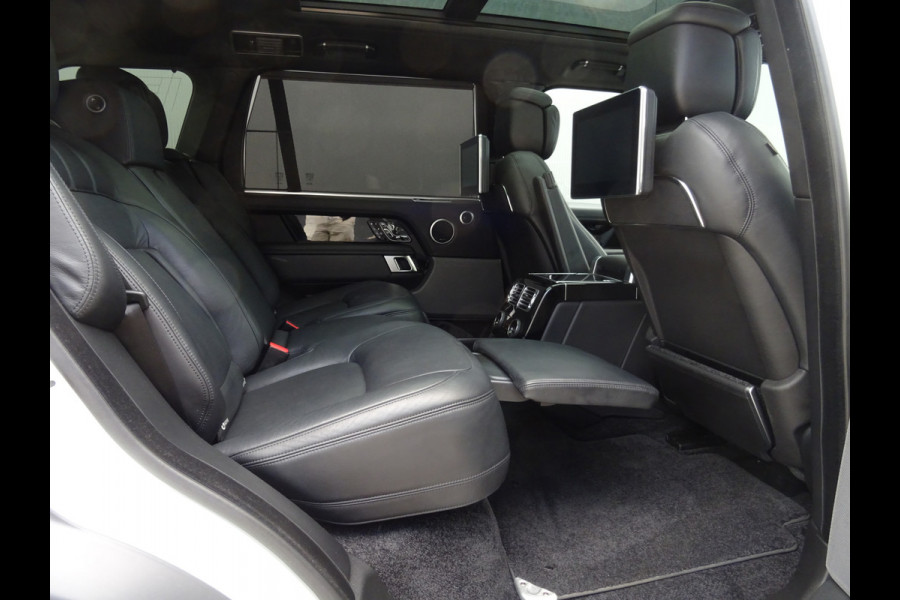 Land Rover Range Rover P525 LWB Fifty * MASSAGE * LUXE UITV. !!