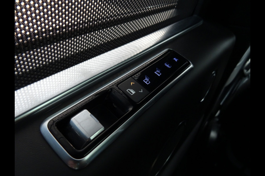 Land Rover Range Rover P525 LWB Fifty * MASSAGE * LUXE UITV. !!