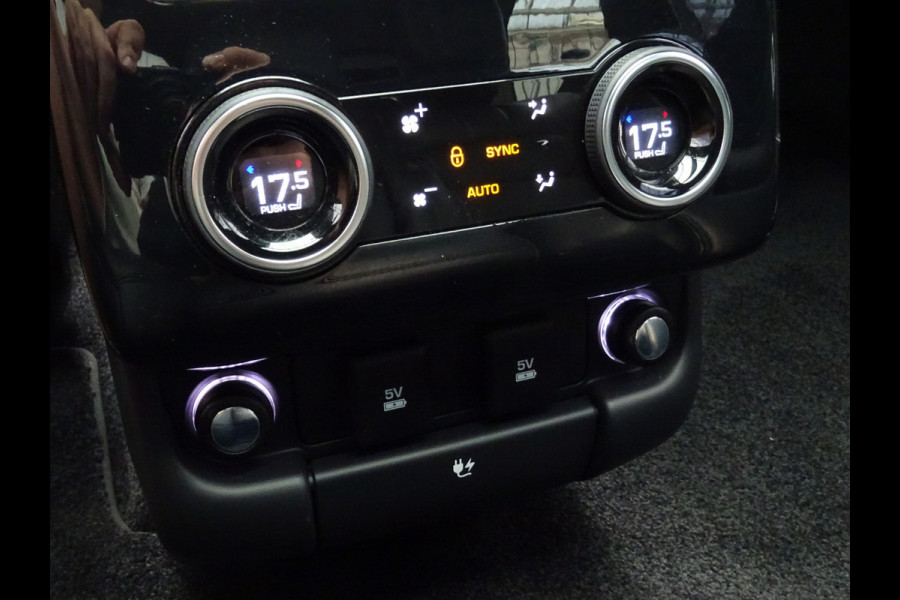 Land Rover Range Rover P525 LWB Fifty * MASSAGE * LUXE UITV. !!