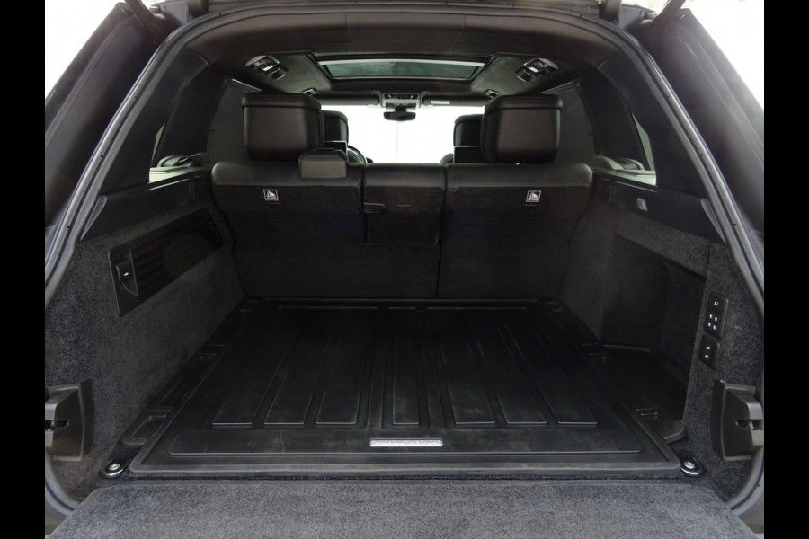 Land Rover Range Rover P525 LWB Fifty * MASSAGE * LUXE UITV. !!