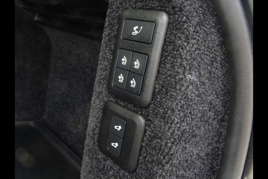Land Rover Range Rover P525 LWB Fifty * MASSAGE * LUXE UITV. !!