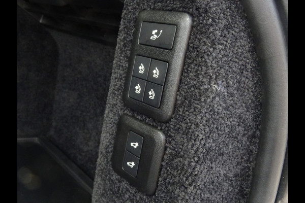 Land Rover Range Rover P525 LWB Fifty * MASSAGE * LUXE UITV. !!
