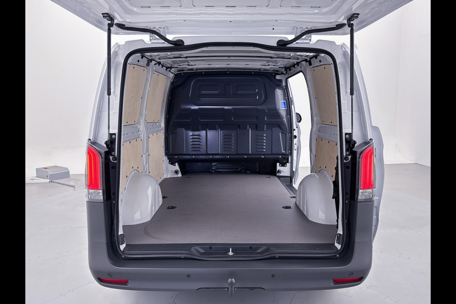 Mercedes-Benz Vito 116 L2 PRO 24 Maanden Certified Garantie Trekhaak LED Achteruitrijcamera Cruise Control Betimmering