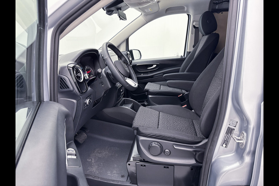 Mercedes-Benz Vito 119 CDI L3 24 Maanden Certified Garantie Dubbele Schuifdeur Multibeam LED Trekhaak Achteruitrijcamera Betimmering