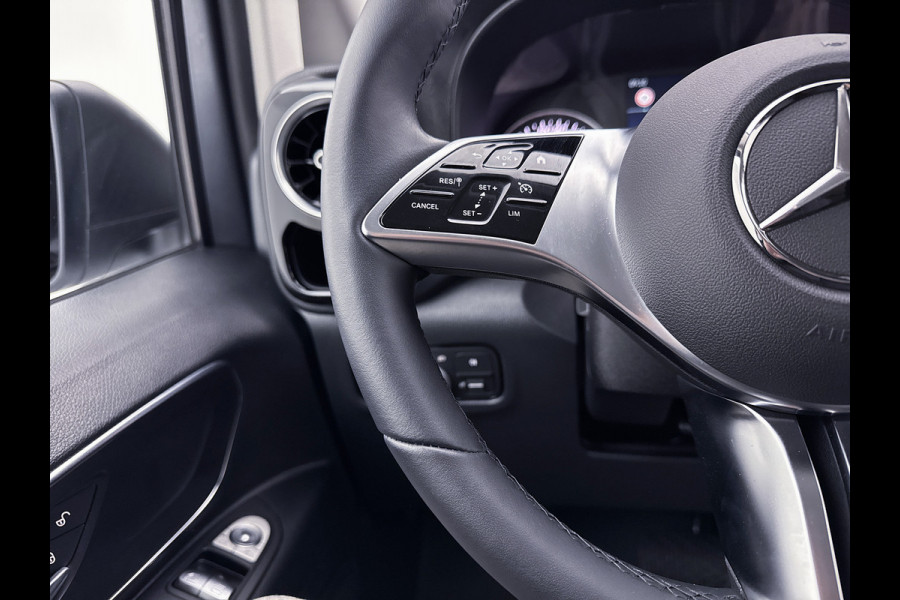 Mercedes-Benz Vito 119 CDI L3 24 Maanden Certified Garantie Dubbele Schuifdeur Multibeam LED Trekhaak Achteruitrijcamera Betimmering