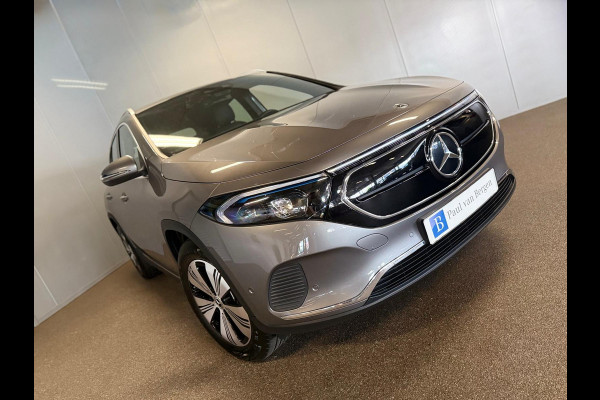 Mercedes-Benz EQA 300 4 Matic Progressive 67 kWh-5 JAAR GARANTIE-SOH 98%-DODEHOEK-CAMERA-COMPLEET