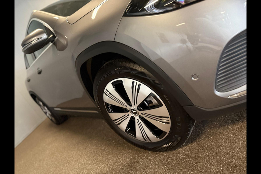 Mercedes-Benz EQA 300 4 Matic Progressive 67 kWh-5 JAAR GARANTIE-SOH 98%-DODEHOEK-CAMERA-COMPLEET