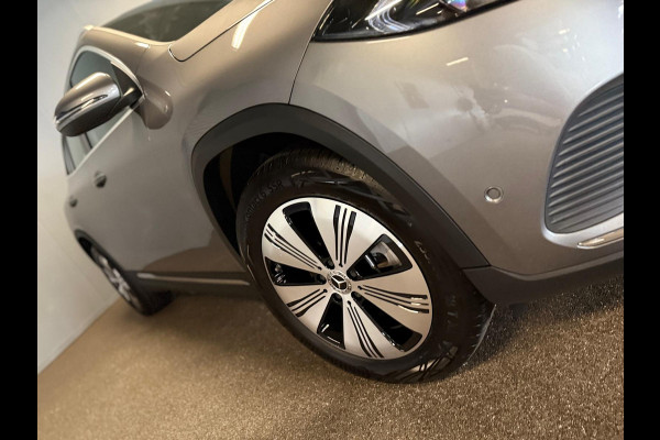 Mercedes-Benz EQA 300 4 Matic Progressive 67 kWh-5 JAAR GARANTIE-SOH 98%-DODEHOEK-CAMERA-COMPLEET