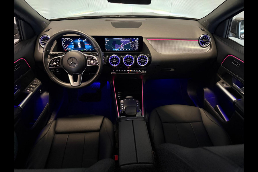 Mercedes-Benz EQA 300 4 Matic Progressive 67 kWh-5 JAAR GARANTIE-SOH 98%-DODEHOEK-CAMERA-COMPLEET