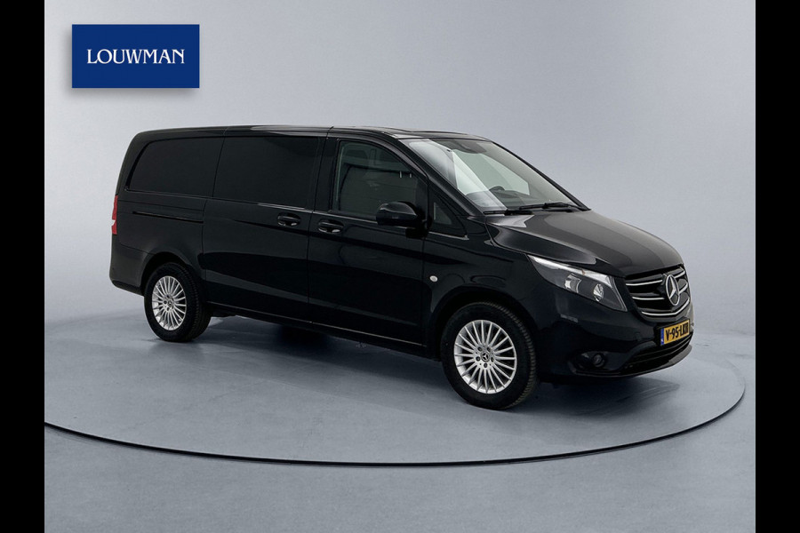 Mercedes-Benz Vito 116 CDI Lang 24 Maanden Certified Garantie Trekhaak Navigatie Apple Carplay/Android Auto Achteruitrijcamera
