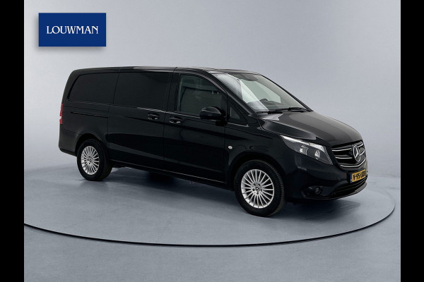 Mercedes-Benz Vito 116 CDI Lang 24 Maanden Certified Garantie Trekhaak Navigatie Apple Carplay/Android Auto Achteruitrijcamera
