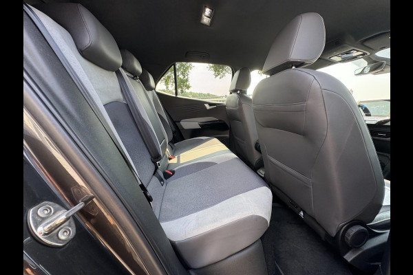 Volkswagen ID.3 First Plus 58 kWh AFNEEMBARE TREKHAAK / CAMERA / CARPLAY / CRUISE CONTROL / STOELVERWARMING / ECC / NAVIGATIE