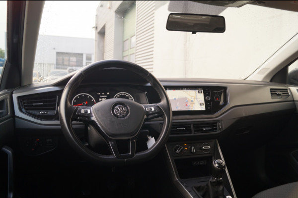 Volkswagen Polo 1.0 TSI Comfortline Executive -NAVI-ACC-DAB-CARPLAY-