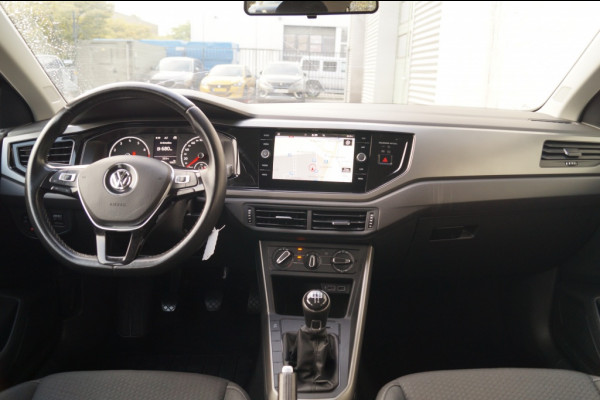 Volkswagen Polo 1.0 TSI Comfortline Executive -NAVI-ACC-DAB-CARPLAY-