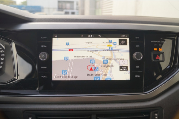 Volkswagen Polo 1.0 TSI Comfortline Executive -NAVI-ACC-DAB-CARPLAY-