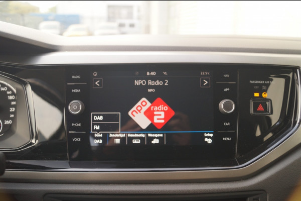 Volkswagen Polo 1.0 TSI Comfortline Executive -NAVI-ACC-DAB-CARPLAY-