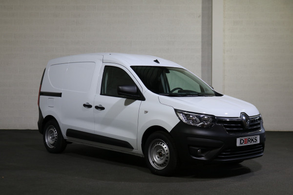 Renault Express 1.5 dCi 75 Comfort
