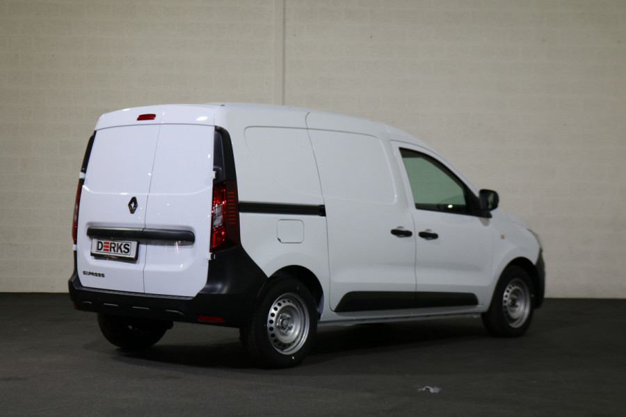 Renault Express 1.5 dCi 75 Comfort