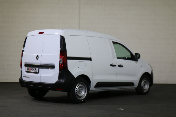 Renault Express 1.5 dCi 75 Comfort