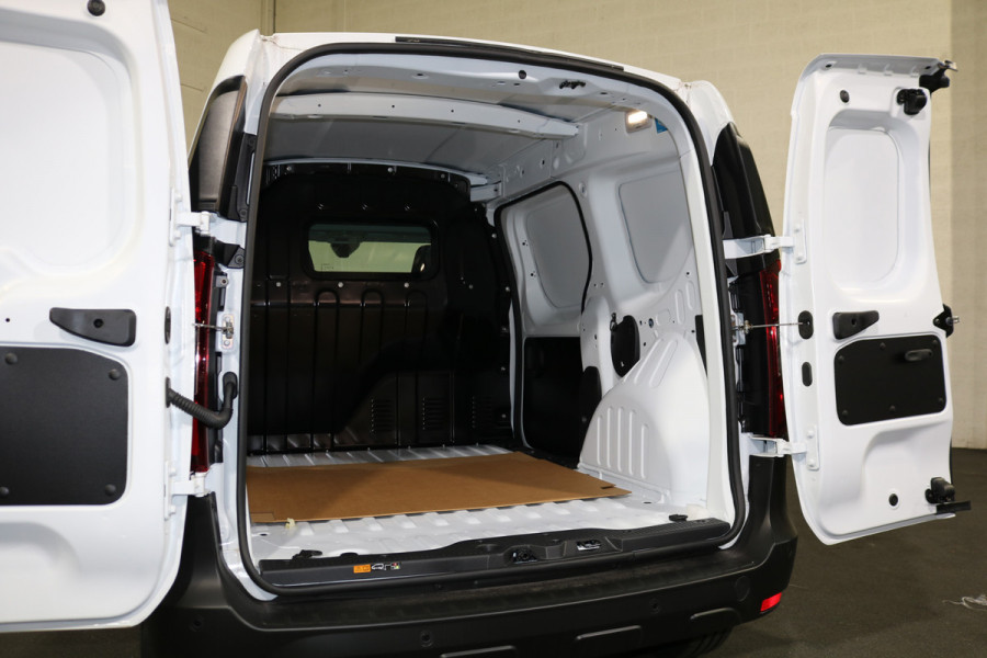 Renault Express 1.5 dCi 75 Comfort