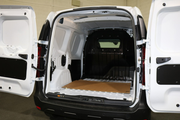 Renault Express 1.5 dCi 75 Comfort
