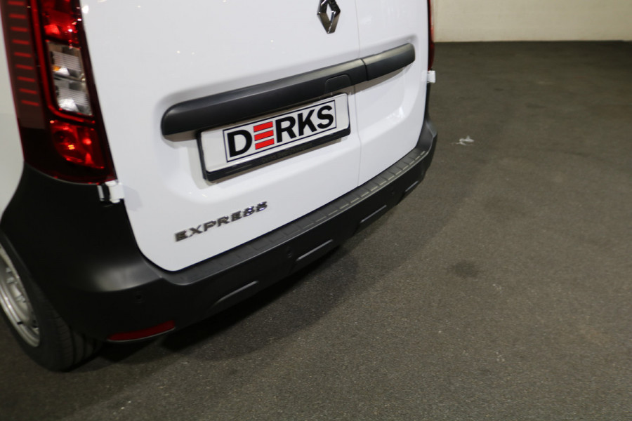 Renault Express 1.5 dCi 75 Comfort