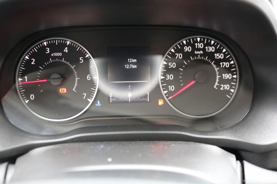 Renault Express 1.5 dCi 75 Comfort