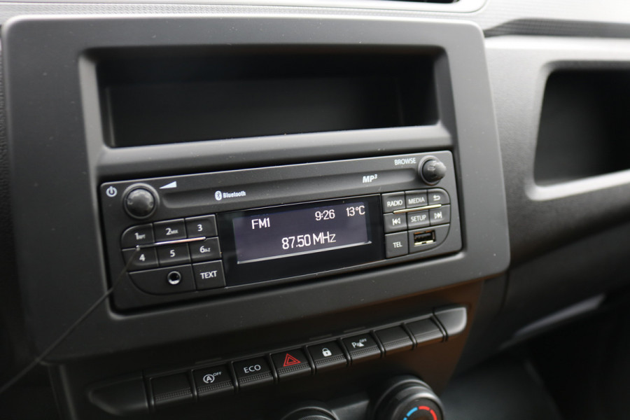 Renault Express 1.5 dCi 75 Comfort
