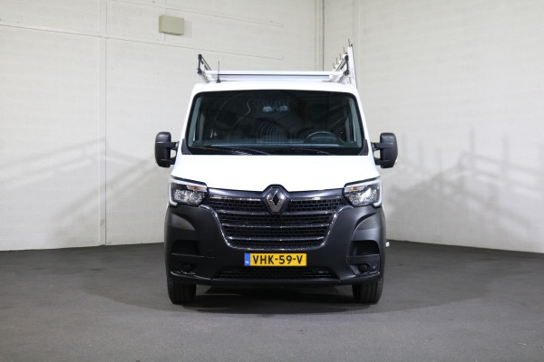 Renault Master 2.3 dCi 135pk L1 H1 Airco Glasresteel