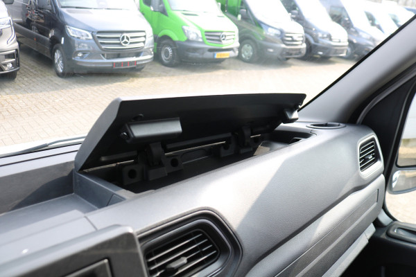 Renault Master 2.3 dCi 135pk L1 H1 Airco Glasresteel