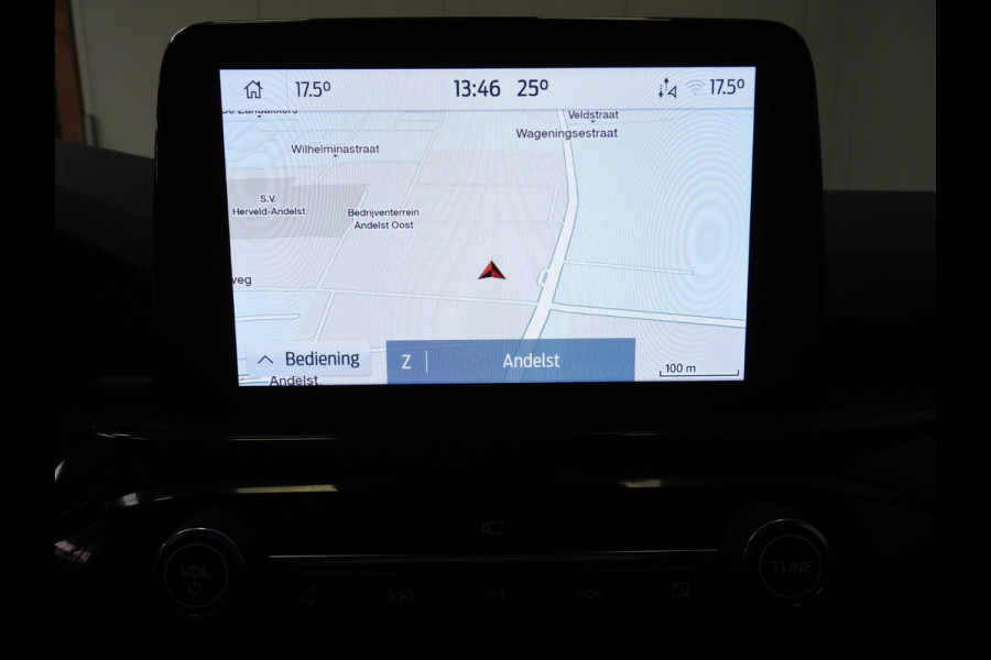 Ford Kuga 2.5 PHEV Plug-In ST-Line TREKHAAK/NAVI/CAMERA/18"LMV!